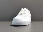 Air Force 1 Low White