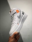 Air Force 1 Mid Just Do it Pack