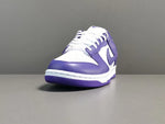 Nike Dunk Low Championship Court Purple