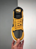 Air Jordan 1 Retro High Pollen