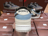 Nike SB Dunk X Travis scott X Playstation (Special box)