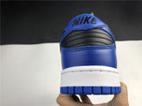 Nike SB Dunk Low Hyper Cobalt Black