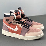 Air Jordan 1 Zoom Air CMFT Canyon Rust