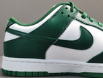 Nike Dunk Low Michigan State - Varsity Green