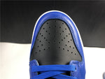 Nike SB Dunk Low Hyper Cobalt Black