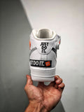 Air Force 1 Mid Just Do it Pack