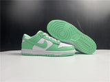 Nike SB Dunk Low Green Glow