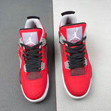 Air Jordan 4 Retro Toro Bravo