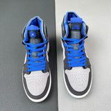 Air Jordan 1 High Zoom Air CMFT League of Legends (Esports)