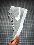 Nike Blazer Mid 77  Light Smoke Grey