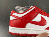 Nike Dunk Low University Red (2020)