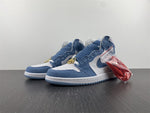 Air Jordan 1 High OG Denim