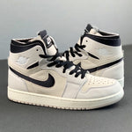 Air Jordan 1 High Zoom Air CMFT Summit White Black