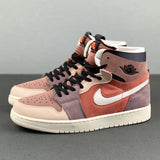 Air Jordan 1 Zoom Air CMFT Canyon Rust