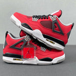 Air Jordan 4 Retro Toro Bravo