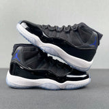 Air Jordan 11 Retro Space Jam