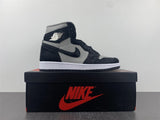 Air Jordan 1 Retro High OG Twist 2.0