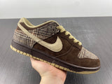 Nike SB Dunk Low Tweed