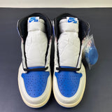 Air Jordan 1 High OG Fragment Design x Travis Scott