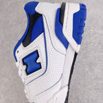 New Balance 550 White Blue