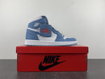 Air Jordan 1 High OG Denim