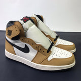 Air Jordan 1 Retro High OG 'Rookie of the Year'