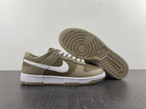 Nike Dunk Low Judge Grey