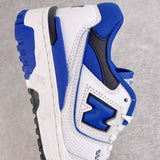 New Balance 550 White Blue