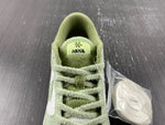 Nike Dunk Low Fleece Pack Honeydew