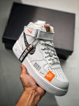 Air Force 1 Mid Just Do it Pack