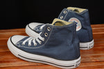 Converse  - All star Chuck Taylor Canvas High Blue