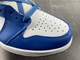 Air Jordan 1 Retro High OG True Blue