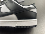 Nike Dunk Low White Black Panda