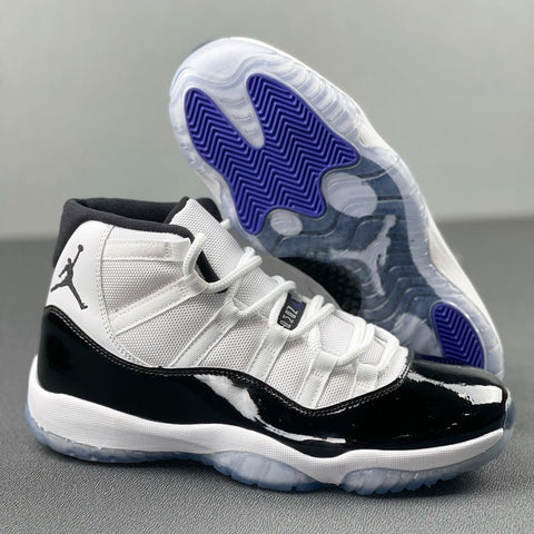 Air Jordan 11 Retro Concord