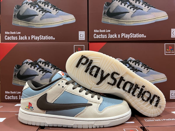 Nike x playstation price Clearance