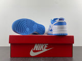 Nike Dunk Low Reverse UNC