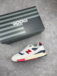 New Balance 998 J. Crew Independence Day