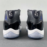 Air Jordan 11 Retro Space Jam