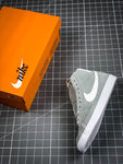 Nike Blazer Mid 77  Light Smoke Grey