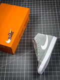 Nike Blazer Mid 77  Light Smoke Grey