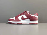 Nike Dunk Low Bordeaux