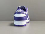 Nike Dunk Low Championship Court Purple