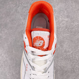 New Balance 550 White Red