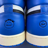 Air Jordan 1 High OG Fragment Design x Travis Scott