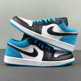 Air Jordan 1 Low Laser Blue