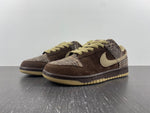 Nike SB Dunk Low Tweed