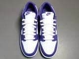 Nike Dunk Low Championship Court Purple