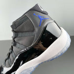 Air Jordan 11 Retro Space Jam