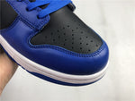 Nike SB Dunk Low Hyper Cobalt Black