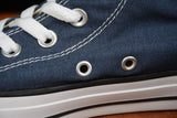 Converse  - All star Chuck Taylor Canvas High Blue